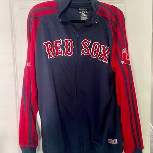 Red Sox Baseball Jacket